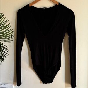 Fashion Nova Bodysuit 🖤